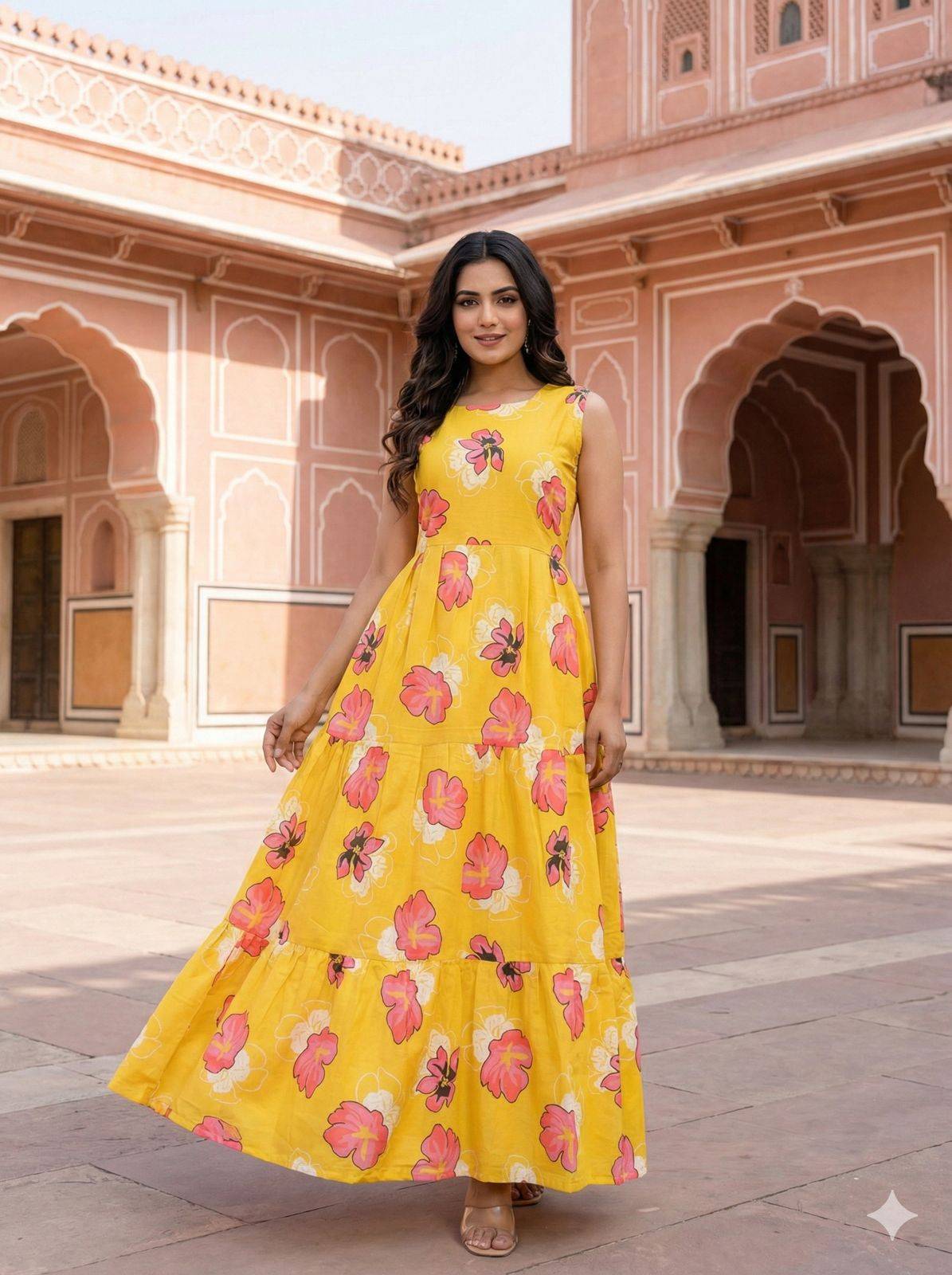 Floral 01 To 05 Kurti wholesale price list in Delhi